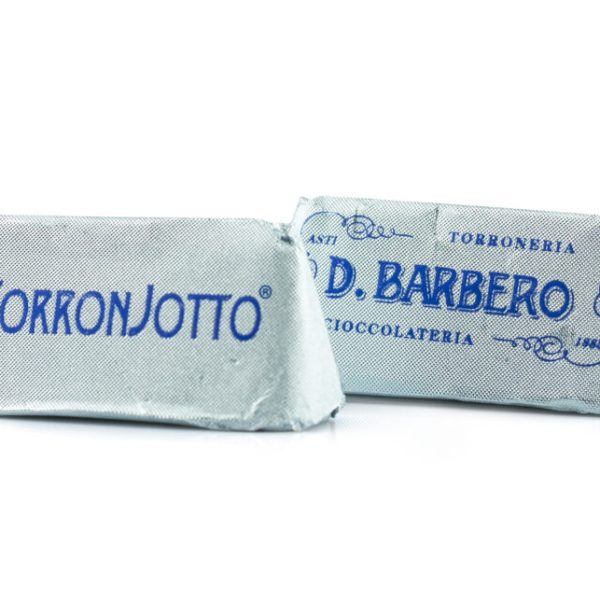 Torronjotti sfusi in cartone (3 kg)