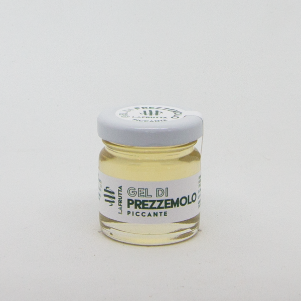 Gel di Prezzemolo piccante (40 g)