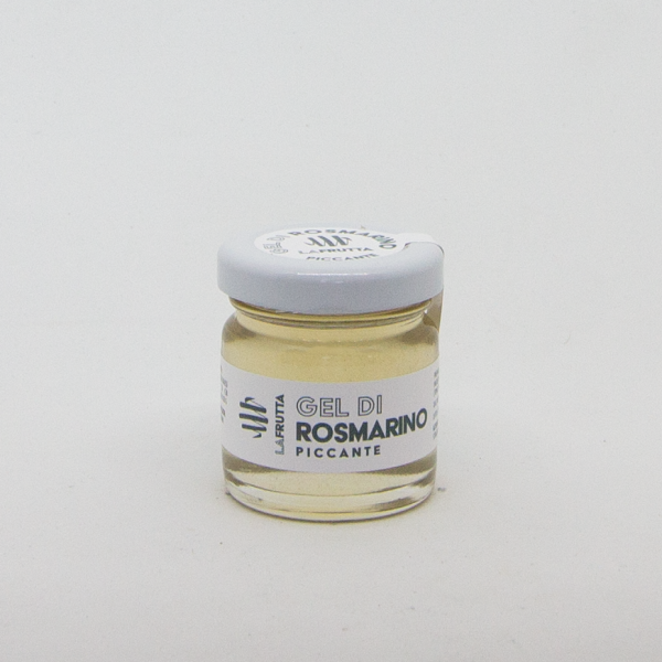 Gel di Rosmarino piccante (40 g)