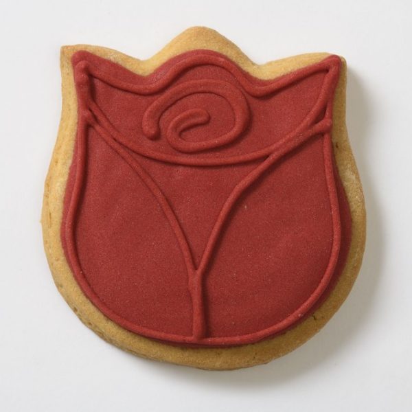 ROSA - San Valentino biscotti
