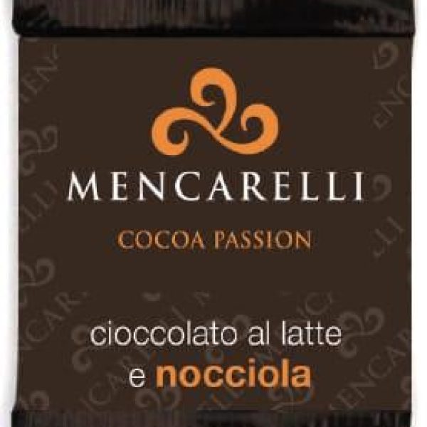 Napolitains Cioccolato, Latte e nocciola (1 kg)