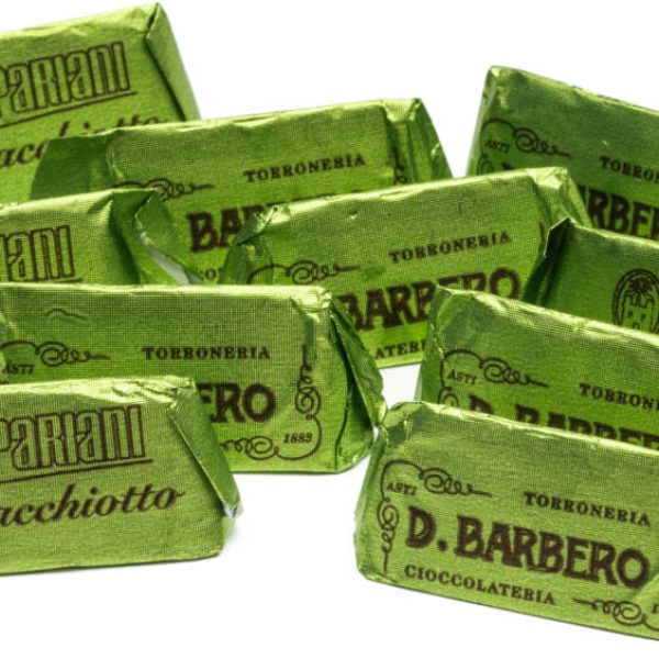 Pistacchiotti sfusi in cartone (3 kg)