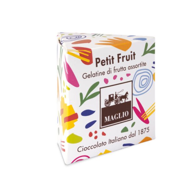 Petit Fruit astuccio