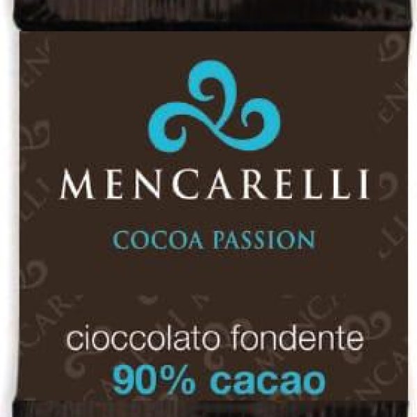 Napolitains Cioccolato, Fondente 75% (1 kg)