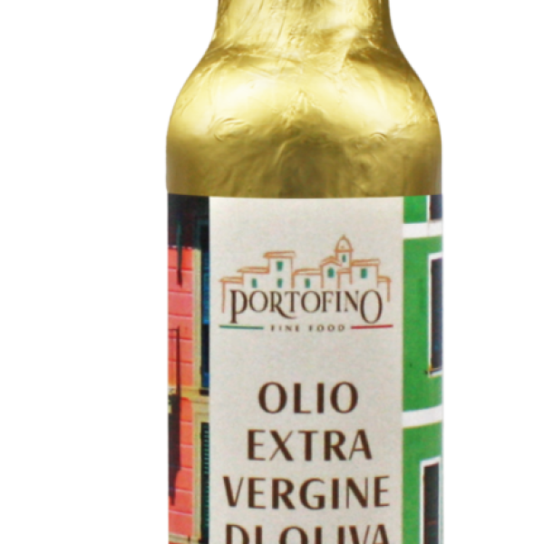Olio Extra Vergine di oliva, 0,250 l - Bottiglia vetro