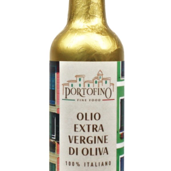 Olio Extra Vergine di oliva, 0,500 l - Bottiglia vetro