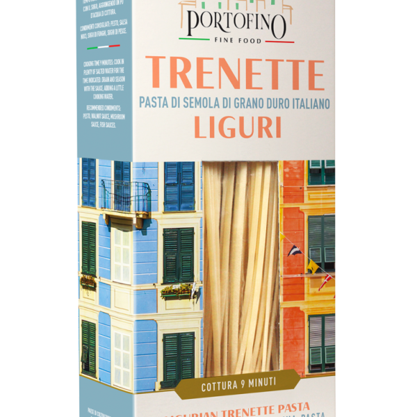 Trenette, astuccio ,(500 g)