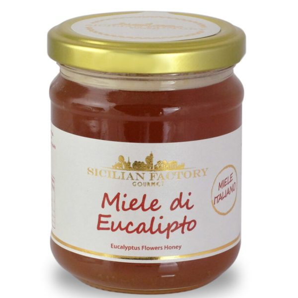 Miele Italiano - Miele di Eucalipto