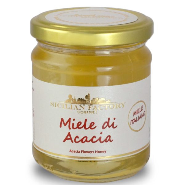 Miele Italiano - Miele di Acacia