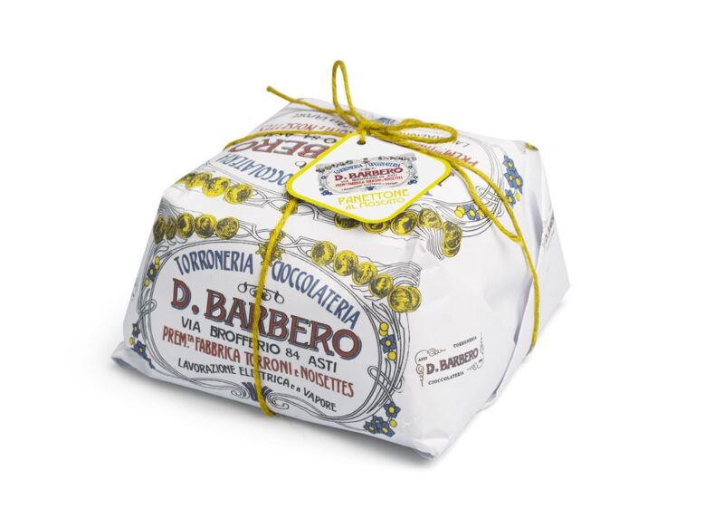 Panettoni da 750g, cartone misti (classico, cioccolato e marron glacè)