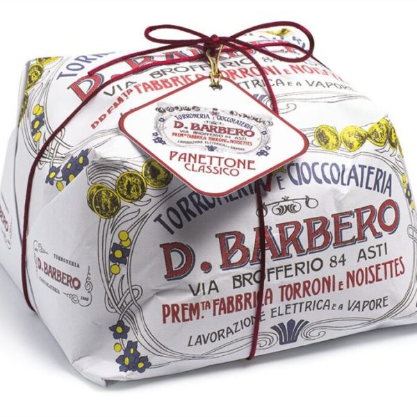 Panettone classico, 750 g