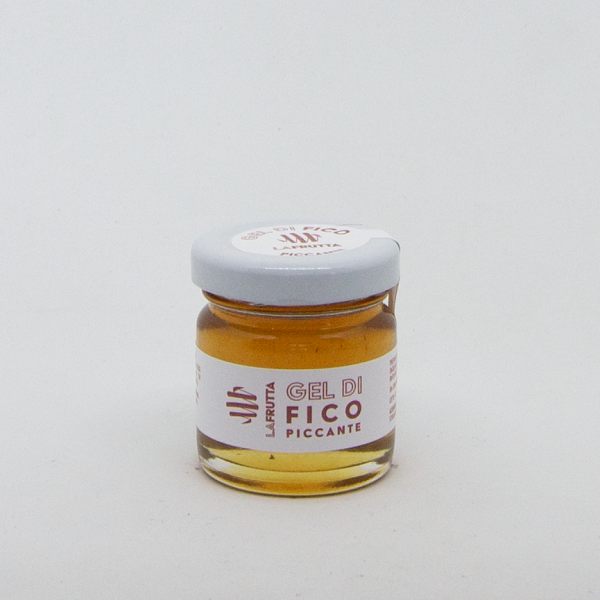 Gel di Fico piccante (40 g)