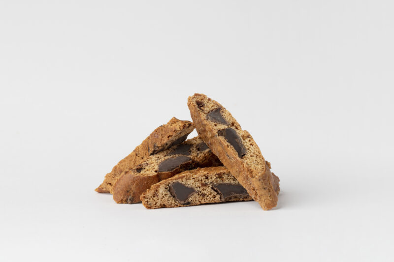 Cantucci con cioccolato e amarena,1kg