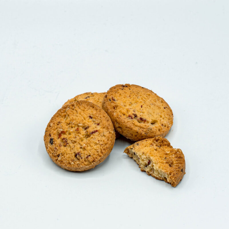 Biscotti Dolci, Cereale di Bosco