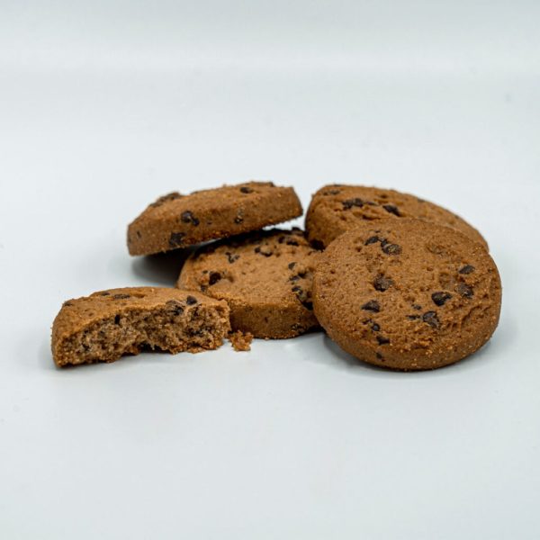 Biscotti Dolci, Cookies al cioccolato