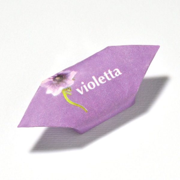 Classiche Quadre - Violetta (1 kg)