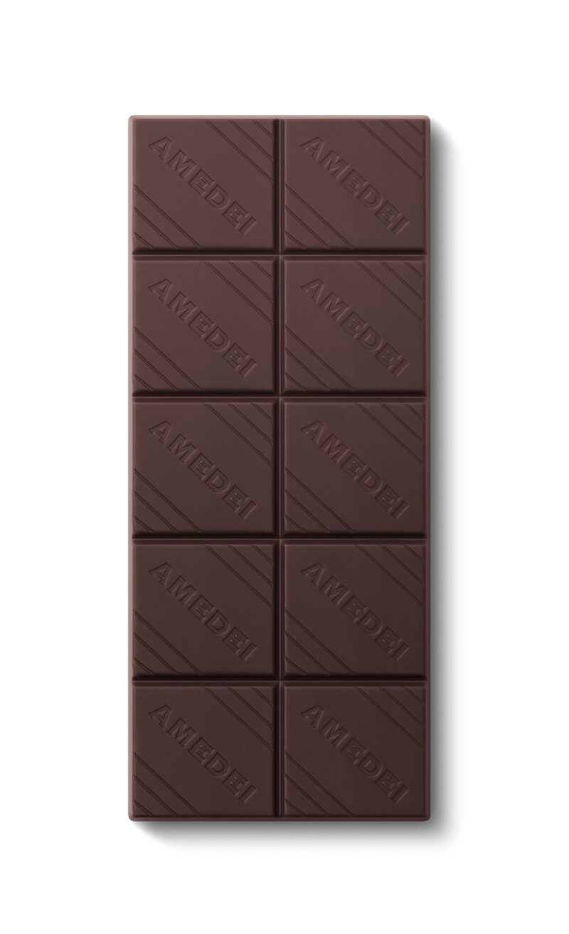 Toscano Black 90, Cioccolato fondente extra 90%