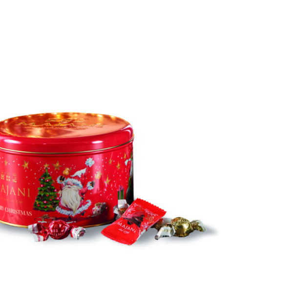 Lattina per Natale (400 g)