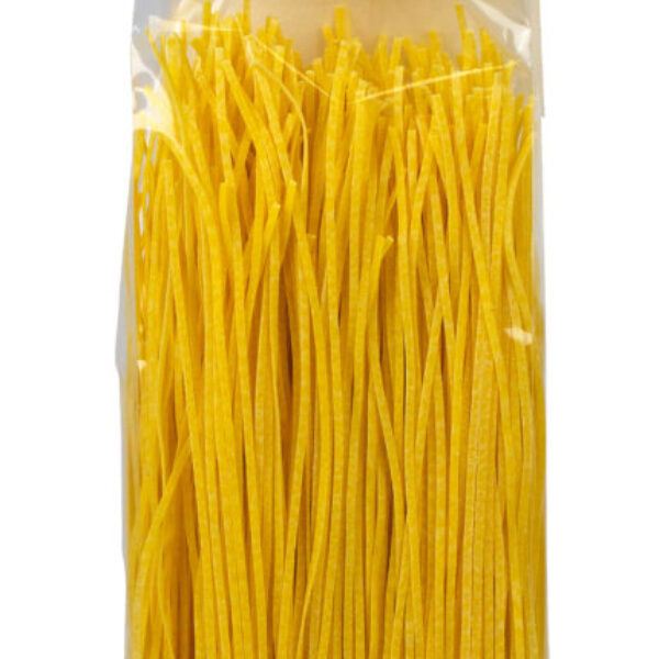 Pasta all'uovo, TAGLIOLINI (24%) - Eierpasta (250 g)