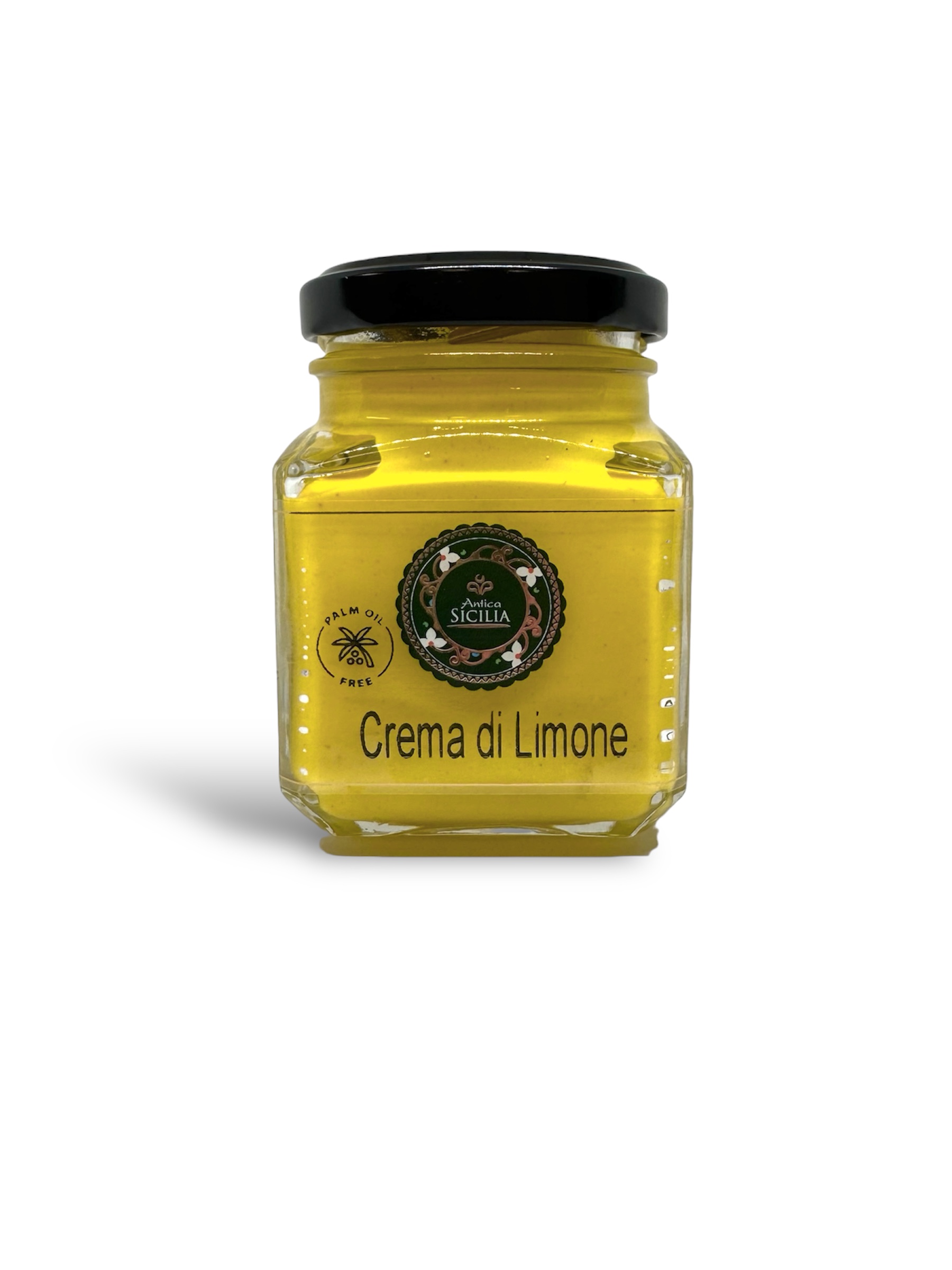 Crema dolce al Limone (100 g)