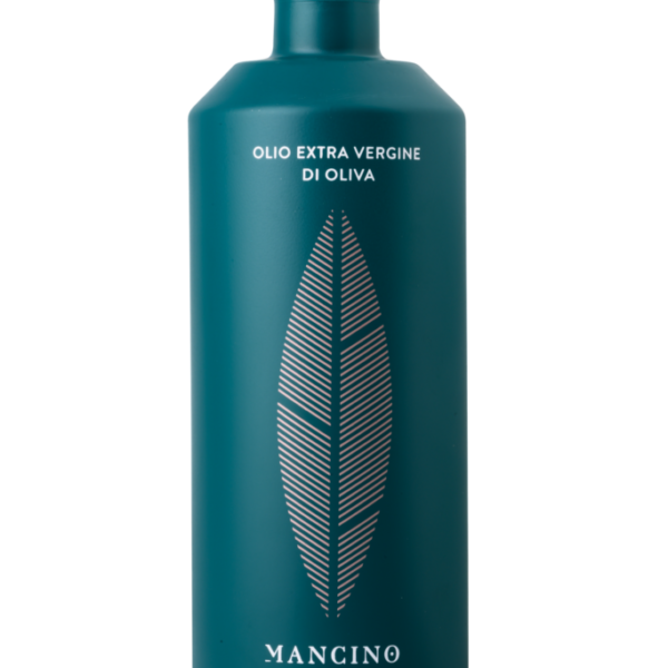 TEAL GREEN - Olio EVO Biologico "Gravistelli" (500 ml)