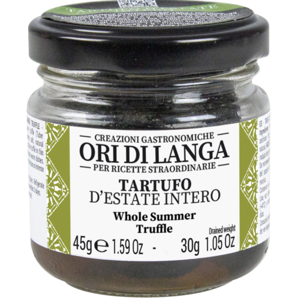 Tartufo d'estate intero (45 g)