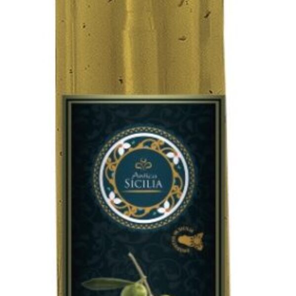 Condimento in olio extra vergine al Basilico (10 cl)