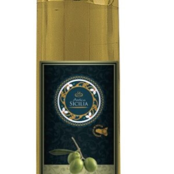 Condimento in olio extra vergine al Limone (10 cl)