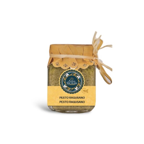 Pesto Ragusano (90 g)