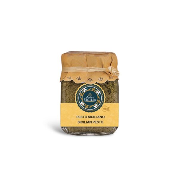 Pesto Siciliano (90 g)