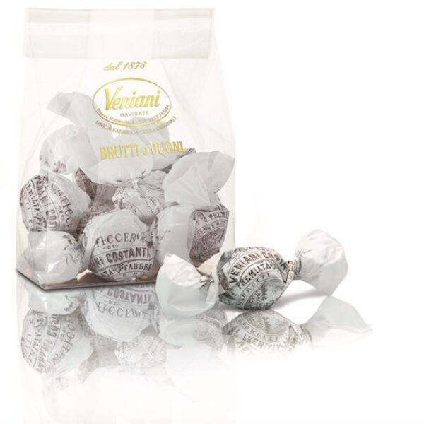 Brutti e Buoni, Cioccolato (100 g)