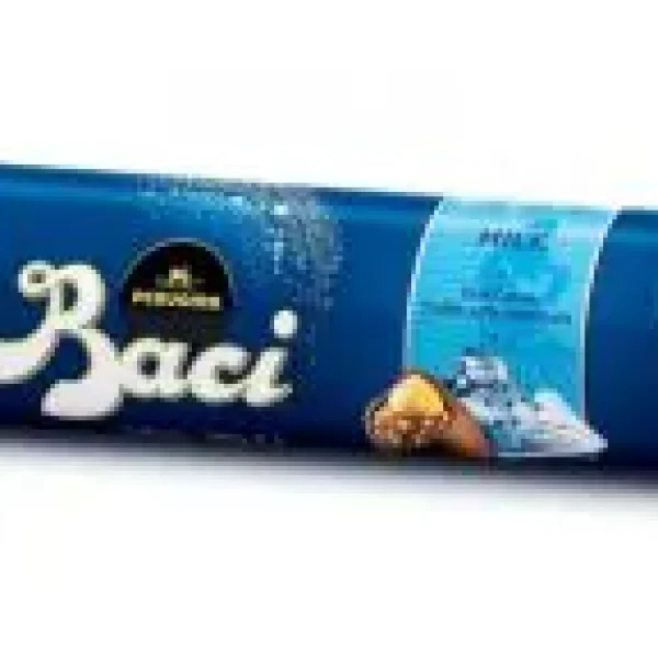 PERUGINA Baci Latte tubo (37,5 g)