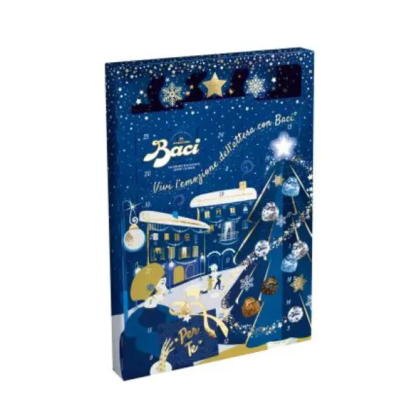 Baci Calendario Avvento (278 g)