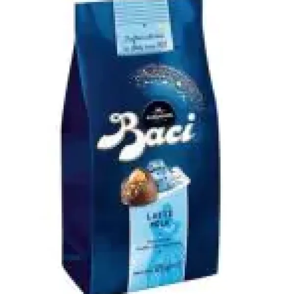 PERUGINA Baci Latte busta (125 g)