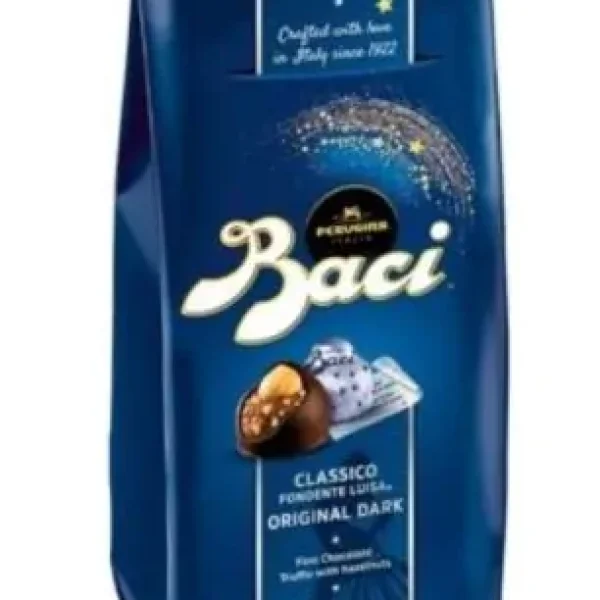 PERUGINA Baci busta (125 g)