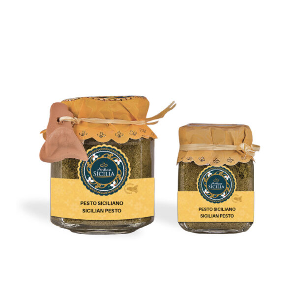 Pesto Siciliano (180 g)