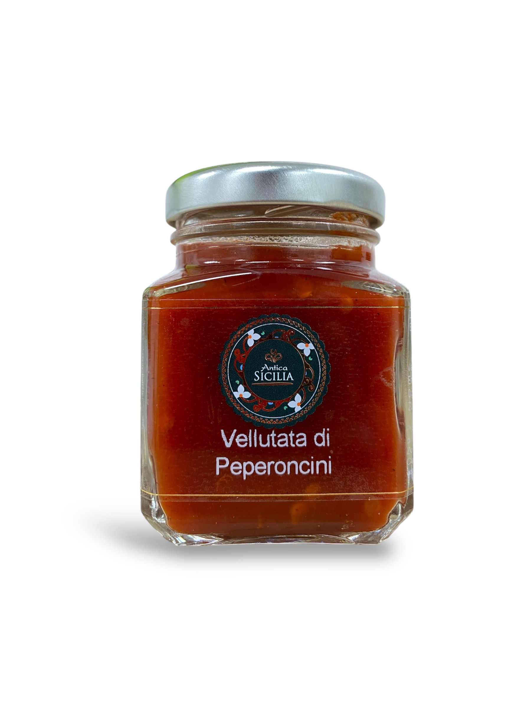 Confettura di peperoncino (100 g)